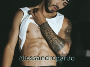 Alessandropardo