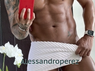 Alessandroperez