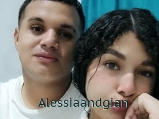 Alessiaandgian