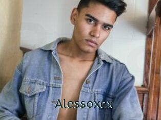 Alessoxcx