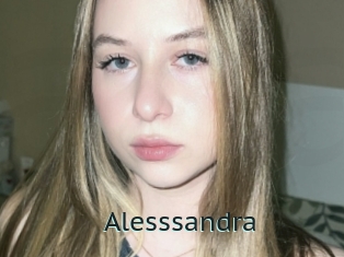 Alesssandra