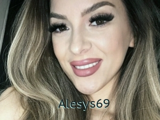 Alesys69