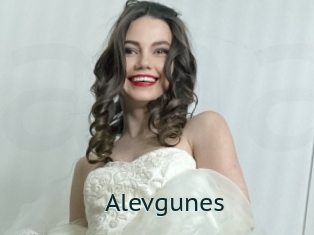 Alevgunes