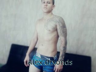 Alex_dixonds