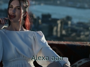 Alexa_aaa