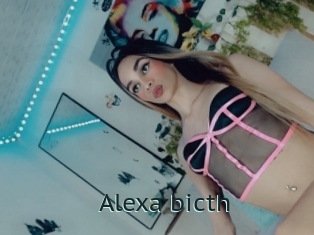 Alexa_bicth