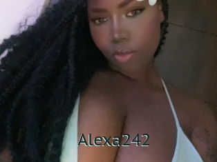 Alexa242