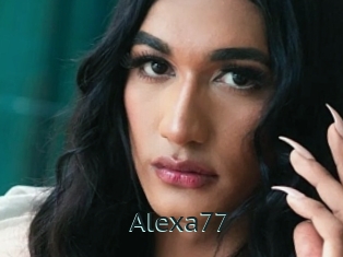 Alexa77