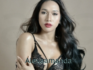 Alexaamanda
