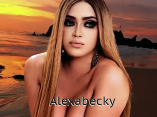 Alexabecky