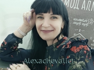 Alexachevalier