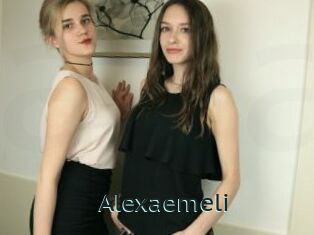 Alexaemeli