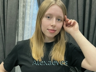 Alexaeves