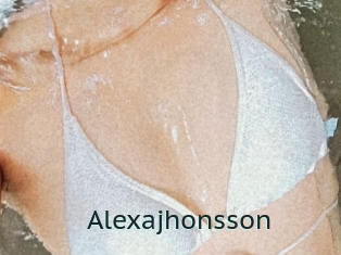 Alexajhonsson