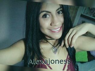 Alexajoness