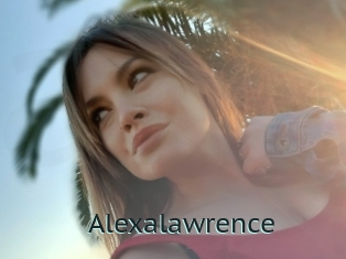 Alexalawrence