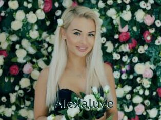 Alexaluve