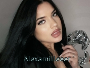 Alexamilleeer