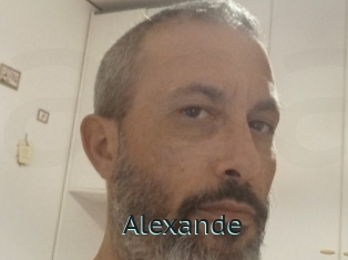 Alexande