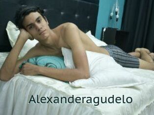 Alexanderagudelo