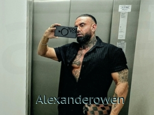 Alexanderowen