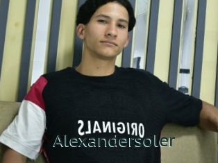 Alexandersoler