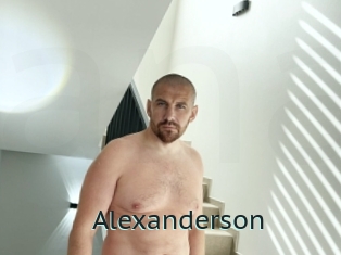 Alexanderson