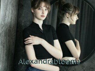 Alexandrablooms