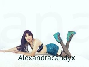 Alexandracandyx