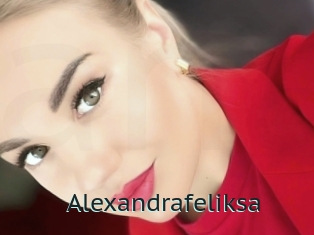 Alexandrafeliksa