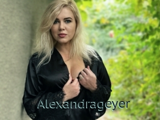 Alexandrageyer