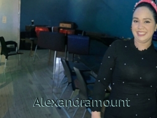 Alexandramount