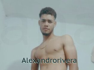 Alexandrorivera