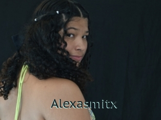 Alexasmitx