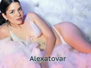 Alexatovar