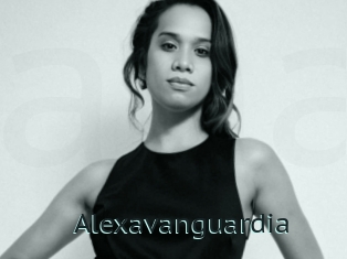 Alexavanguardia