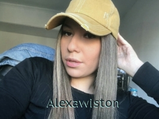 Alexawiston