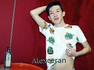 Alexceran