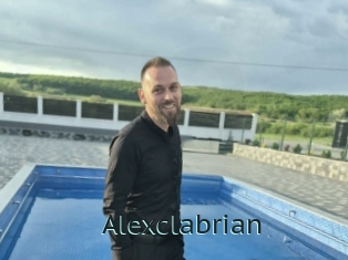 Alexclabrian