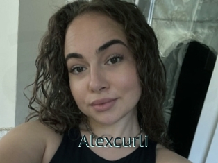 Alexcurli