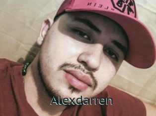 Alexdarren