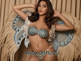 Alexderossi