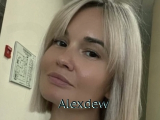 Alexdew