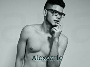 Alexearle