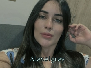 Alexeigrey