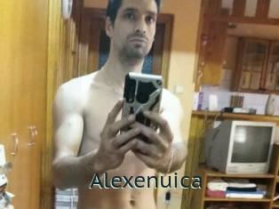 Alexenuica