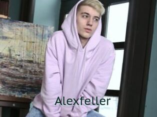 Alexfeller