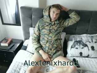 Alexfenixhardd