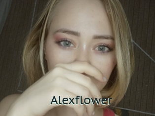 Alexflower