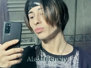 Alexfriendly